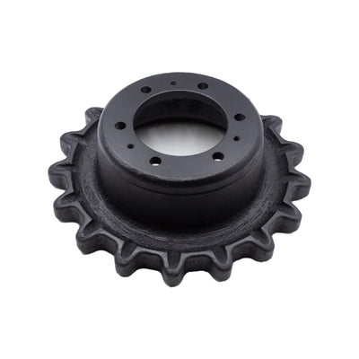 Drive Sprocket - 6 Hole Single Speed 7165109 7107787 SP076 For Bobcat T200 T250 T300 T320 T630 T650 T740 T750 T770 T870 864 864G T250 T300 T650 T740 T750 T770 T870 T630 from MyMROmarts