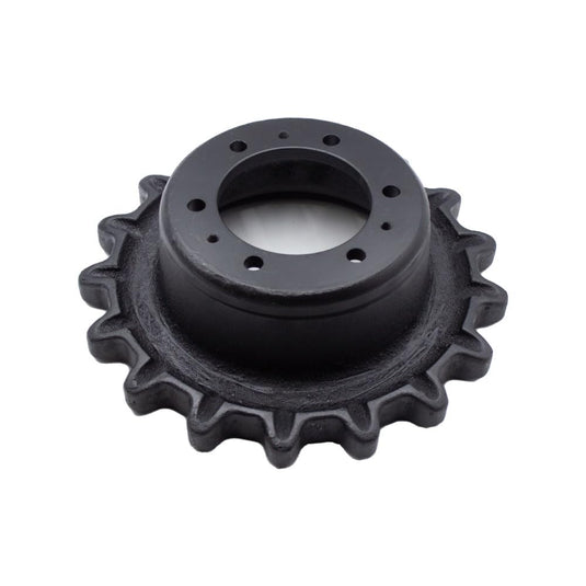 Drive Sprocket - 6 Hole Single Speed 7165109 7107787 SP076 For Bobcat T200 T250 T300 T320 T630 T650 T740 T750 T770 T870 864 864G T250 T300 T650 T740 T750 T770 T870 T630 from MyMROmarts