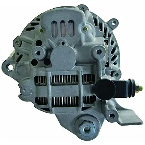 Load image into Gallery viewer, New Alternator Replacement For Honda Civic 1.8L 1.8 2006 2007 2008 2009 2010 2011 06 07 08 09 10 11 A2TC1391, 31100RNAA01, AHGA67, 11176, 31100RNAA012M2, AMT0187, 40048050 - Electrical Parts > Alternator from MyMROmarts
