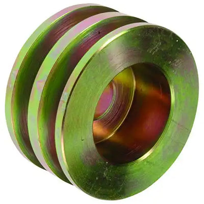 New 2-Groove Pulley Replacement For Delco 10DN 10SI 12SI 15SI 27SI Replacement Ford 1G Series 2G Series Alternators 1846787, 1964758, 1968354, 1970830 - Electrical Parts > Alternator from MyMROmarts