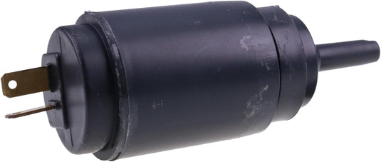 Windshield Wiper Washer Fluid Pump AL228317 AL205623 AL79013 AL63106 for John Deere 4030 4230 4430 4630 3033R 3039R 4320 4520 4720 3050 4050 4250 4450 5200 5225 5065M 5070M Tractors