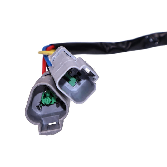 2 Pcs Signal Lamp 225-8758 2258758 for Caterpillar CAT Engine 3176C 3196 3406E C11 C15 Truck 725 730 735 740 from MyMROmarts