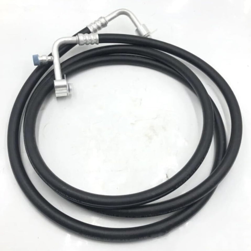 Load image into Gallery viewer, Air Conditioning Pipe For Caterpillar Cat 307 312 320c 323 324 325 336d Excavator - Hydraulic Parts &gt; Hydraulic Pipe from MyMROmarts
