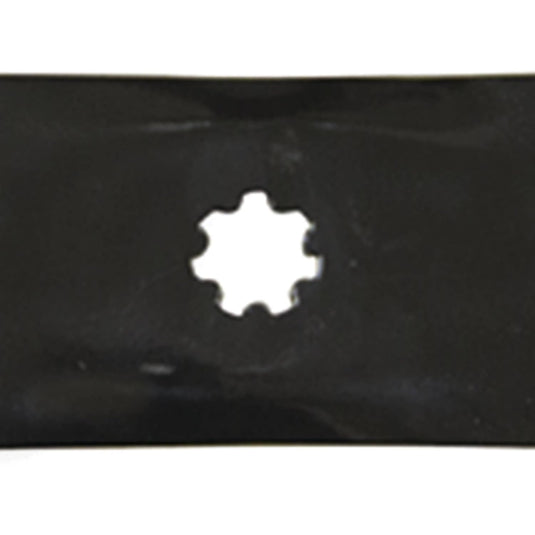 Mulching Blade 330-441 For John Deere 102 115 125 135 D100 D110 D120 D130 LA100 LA120 LA135 X110 X120 X300 Z225 Requires 2 for 42" Deck AM137328 AM137333 from MyMROmarts