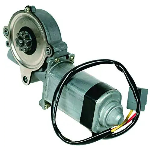 Load image into Gallery viewer, New Window Lift Motor Replacement For Ford Bronco F150 F250 F350 F53 Thunderbird Lincoln Mark VIII Mercury Cougar 742-251, E3AZ 5423394-A, E9AZ5423394A - Electrical Parts > Other Electrical Parts from MyMROmarts

