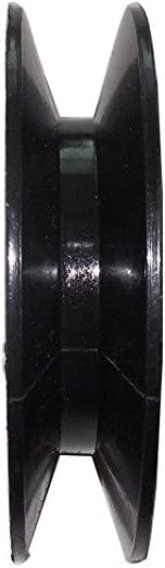 Load image into Gallery viewer, New Idler Pulley Kit for Transmission Belt for John Deere 155C 190C D100 D110 D120 from MyMROmarts
