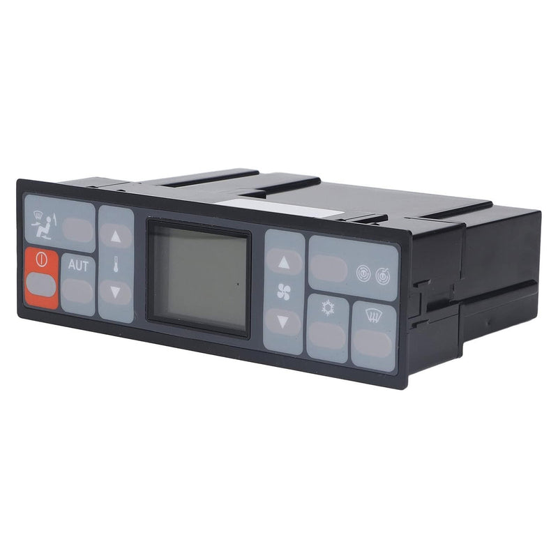 Load image into Gallery viewer, AC Controller Panel Air Conditioner Assemble Con trol 293-1136 145670-7950 for Caterpillar E312D E320D E329D E330D E336D Excavator - Electrical Parts &gt; Electronic Control System &gt; Controllers and Monitors from MyMROmarts
