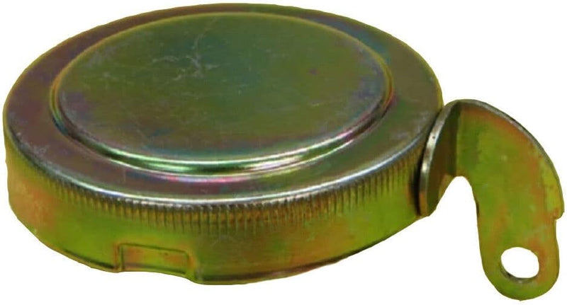 Indlæs billede i Gallery Viewer, Locking Fuel Cap 7X2644 for Caterpillar 416B 416C 426B 436B 446B Backhoe Loaders
