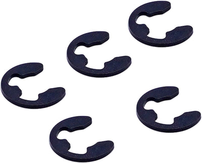 Lawn Tractor Snap Ring R27434,Retaining Ring Compatible with John Deere 102 105 145 D105 D110 D125 E120 G110 GT245 GX255 L100 L105 LX266 LX277 LX280 S140 S180 5PCS from MyMROmarts