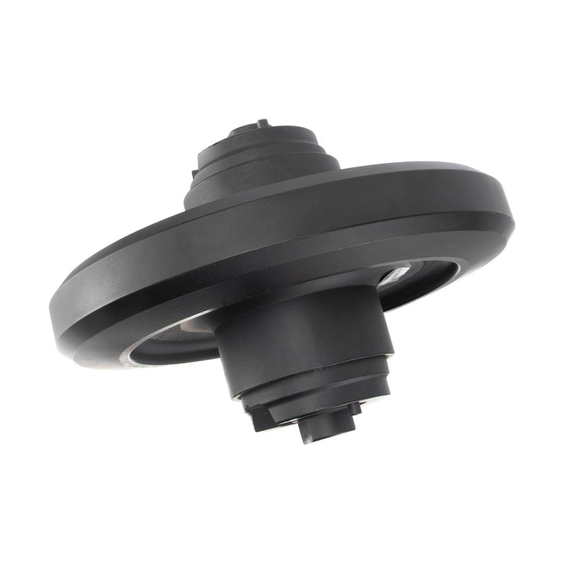 Load image into Gallery viewer, Track Idler-Rear V0511-24103 V0521-24900 V0511-24100 For Kubota Skid Steer Loader SVL75 SVL75(C) SVL75-2 SVL90 SVL90 (C) SVL90-2 (C) SVL95-2(S) and SVL97 - Undercarriage Parts &gt; Travel System Parts &gt; Idler from MyMROmarts
