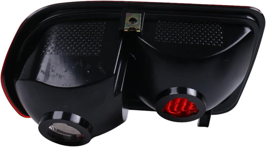 Left Tail Light AM132643 Compatible with John Deere X465 X475 X485 X495 X575 X585 X595 X700 X720 X724 X728 X729 X740 X744 X748 X749 from MyMROmarts