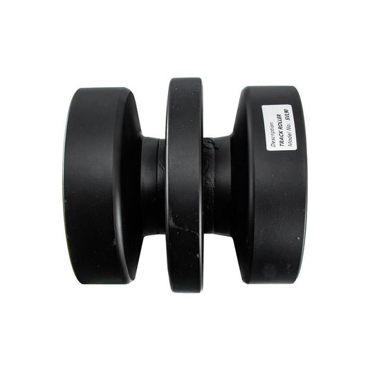 Bottom Roller Fits Kubota Track Loader SVL Variants SVL65 VL75 SVL90 SVL95 SVL97 Kubota Track Roller - Undercarriage Parts > Travel System Parts > Track Roller from MyMROmarts