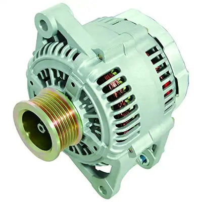 New Alternator Replacement For Dodge 3.9L 5.9L Dakota Pickup 01 02 03 2001-2003, Ram 01 02 03 2001-2003, Van 01 02 03 2001-2003 113564, 56028920AB, 13911, AND0250, 40052047 - Electrical Parts > Alternator from MyMROmarts