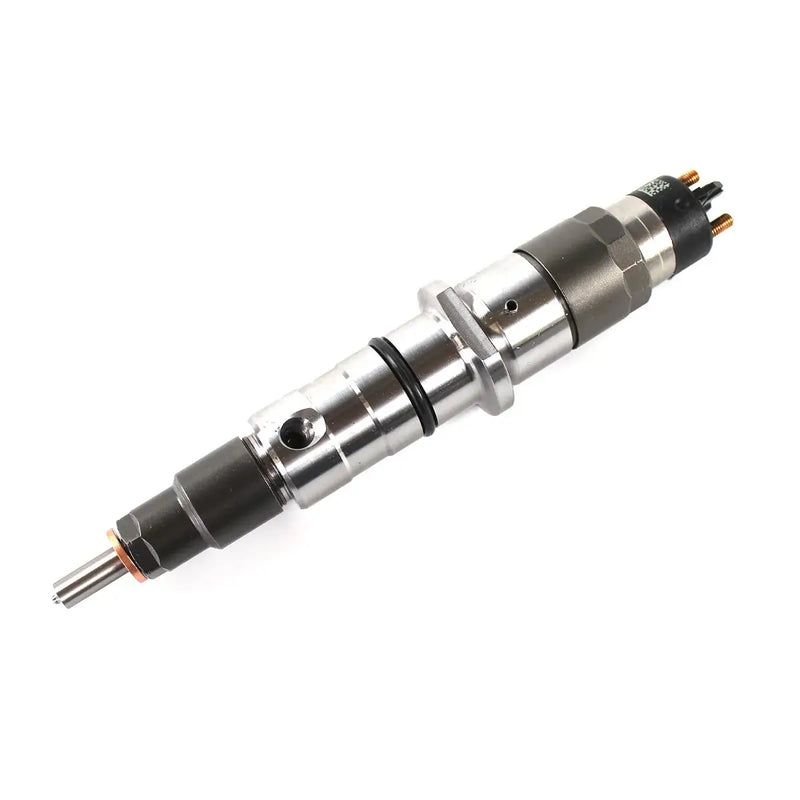 Load image into Gallery viewer, Injector 6754-11-3011 For Komatsu Wheel Loader WA200-6 WA320-6 from MyMROmarts
