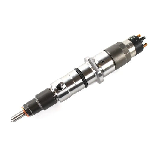 Injector 6754-11-3011 For Komatsu Wheel Loader WA200-6 WA320-6 from MyMROmarts