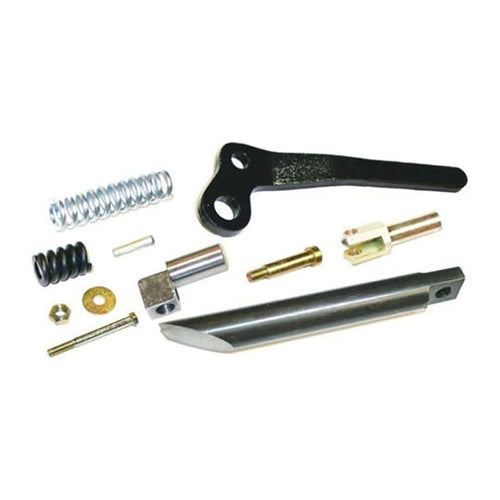 Quick Attach Coupler Latch M Series - Right Hand 14J5032 fits Bobcat S570 T590 S590 T630 S550 T550 S510 S770 T870 S530 S850 T450 A770 S750 T770 S630 T650 S650 T750 - Other Parts from MyMROmarts