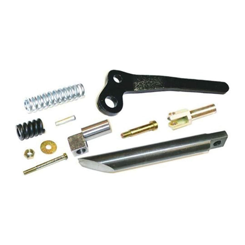 Lataa kuva gallerian katseluohjelmaan Quick Attach Coupler Latch M Series - Right Hand 14J5032 fits Bobcat S570 T590 S590 T630 S550 T550 S510 S770 T870 S530 S850 T450 A770 S750 T770 S630 T650 S650 T750 - Other Parts from MyMROmarts
