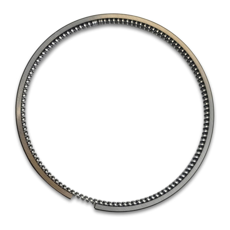 Load image into Gallery viewer, 6pcs Piston ring 389-7188 3897188 Fits for Caterpillar CAT Engine C7.1 Excavator 323 320 323D2L 326D2 326D2L 329D2 329D2L 330D2L 330 330GC - Engine Parts &gt; Crankshafts &amp; Connecting Rod Components &gt; Piston Ring from MyMROmarts
