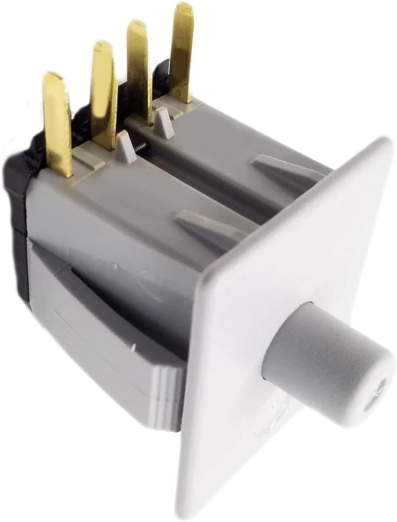 Cargue la imagen en el visor de la galería, Seat Switch GY20073 Compatible W-CUB For Cadet 725-05013 925-05013,For Delta 6444-683, For John-Deere L100 L105 L107 L108 D110 D120 D125, For M-TD 925-04040, For H-usqvarna 532192749 from MyMROmarts
