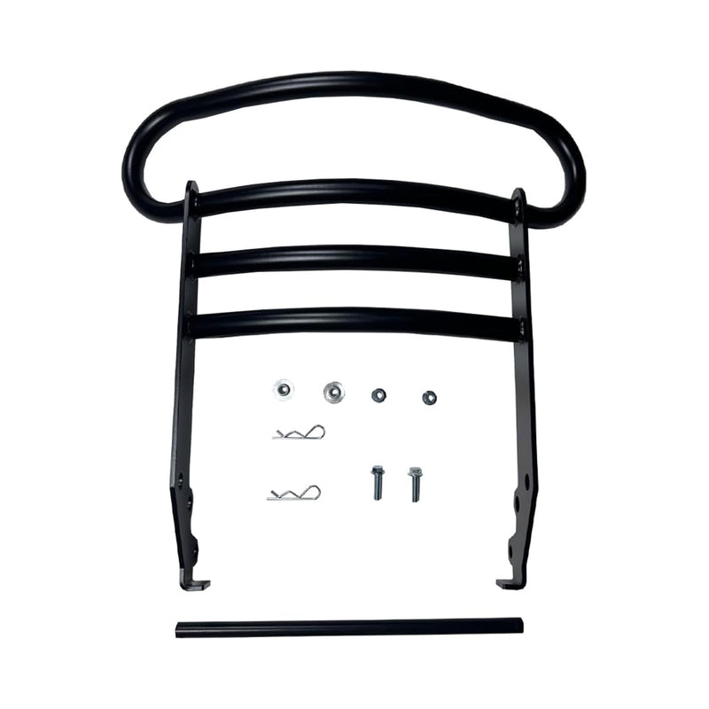 Load image into Gallery viewer, Bumper Guard Brush Guard Kit BM23057 For John Deere X300 X500 X304 X320 X324 X330 X340 X520 X530 X534 from MyMROmarts
