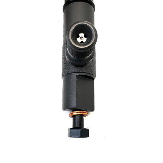 4Pcs New Diesel Fuel Injector 1C050-53005 1C050-53004 6680776 For Bobcat A300 S220 S250 S300 T250 T300 with Kubota Engine V3300 V3300-DI-T from MyMROmarts