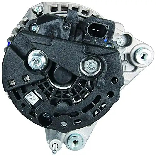 New Alternator Replacement For 2000-2006 Audi TT 1.8L, 99-01 VW Beetle Golf Jetta 1.8L 1.9L, 99-06 Golf Diesel, 99-06 Golf 2.0L ABO0229, 40024039, 90156334 - Electrical Parts > Alternator from MyMROmarts