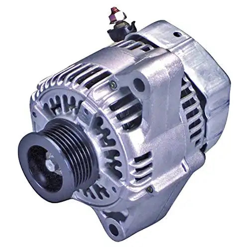Load image into Gallery viewer, New Alternator Replacement For Lexus LS400 V8 4.0L 95 96 97 1995-1997 1012119150, 9651219915, 2706050190, 270605019084, AND0157, 40052242 - Electrical Parts > Alternator from MyMROmarts
