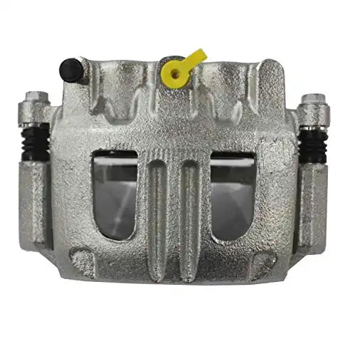 New Front Left Brake Caliper with Bracket For Ford Explorer 02-05 Ranger 03-11, Mazda B2300 B3000 B4000 03-09, Mountaineer 02-05 164759 1F6033990 1F6133990 1F8033990 1L2Z2B120AC 1L5Z2B120AB 1L5Z2B121 - Engine Parts > Other Engine Parts from MyMROmarts