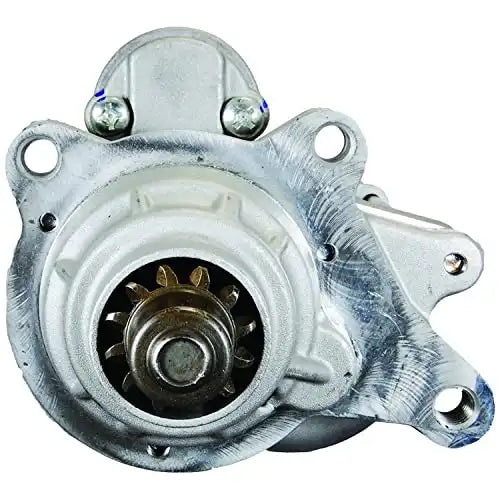 Load image into Gallery viewer, New Starter Replacement For 2003-2007 Replacement Ford F Series 6.0L 6.0, 03-05 Excursion, 03-06 F450 F550 Super Duty 6.0 Diesel, 04-10 Van, 3C3U-11000-AB, 3C3U-11000-AC, 336-2003, IS9420, 41014050 - Electrical Parts > Starter Motor from MyMROmarts
