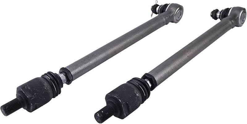 Lataa kuva gallerian katseluohjelmaan 2X Tie Rod Assembly 209-9886 319-0757 for Caterpillar 414E 416D 416E 416F 420D 420E 420F 422E 422F 424D,428D 428E 428F 430D 430E 430F 432D 432E 432F 442D 442E
