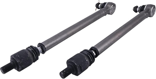 2X Tie Rod Assembly 209-9886 319-0757 for Caterpillar 414E 416D 416E 416F 420D 420E 420F 422E 422F 424D,428D 428E 428F 430D 430E 430F 432D 432E 432F 442D 442E