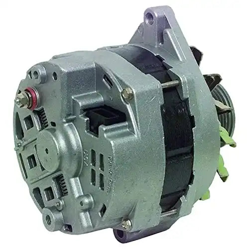 Load image into Gallery viewer, New Alternator Replacement For 1989-1990 Cadillac 4.5L Deville Eldorado Fleetwood Seville 321-412 321-413 334-2371 1101519, ADR0150, 40012209 - Electrical Parts > Alternator from MyMROmarts
