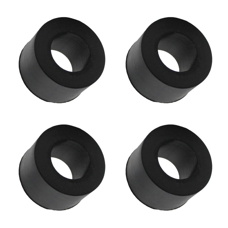 Laden Sie das Bild in Galerie -Viewer, Set of 4 Hydraulic Pump Drive Bushings R45822 for John Deere 2520 3020 4020 4320 4430 Tractors
