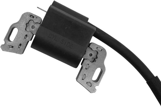lgnition Coil compatible with John Deere D100 D105 D110 D120 E110 L100 L105 L107 L108 L1742 LAWN TRACTOR, Black from MyMROmarts