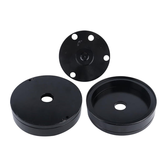 Front & Rear Crankshaft Seal Wear Sleeve Installer Tool Perfectly for CAT Caterpillar 3406 3408 C-15 Diesel Engine from MyMROmarts