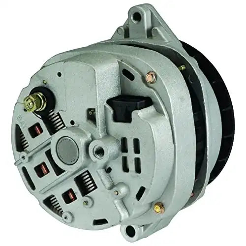 New Alternator Replacement For 1991-1995 Cadillac Deville 4.9L, 1991-1993 Eldorado Fleetwood Seville 10463189 10463294 10480008 1101578 1101847 - Electrical Parts > Alternator from MyMROmarts