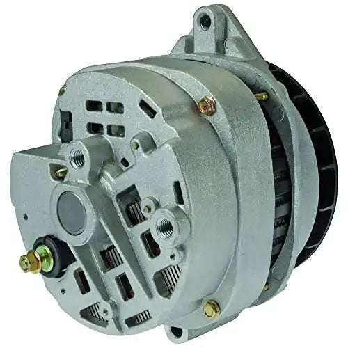 New Alternator Replacement For Cadillac DeVille V8 4.6L 1998-1999, Eldorado V8 4.6L 1998-2002 10464088, 10464426, 10480296, 10480313, 10480366, ADR0303, 90014312 - Electrical Parts > Alternator from MyMROmarts
