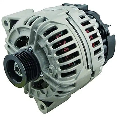 New Alternator Replacement For 2004-2008 Chrysler Crossfire 3.2V6 04 05 06 07 08 Base and SRT6 All Models 5097755AA 5097756AA 5135465AA 5135465AB 439298 0124515132 - Electrical Parts > Alternator from MyMROmarts