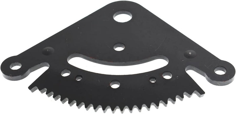 Lataa kuva gallerian katseluohjelmaan 1GXD110E D Series Steering Sector &amp; Pinion Gear with Bushings Replacement for John Deere D100 D120 D105 D110 D125 Models from MyMROmarts
