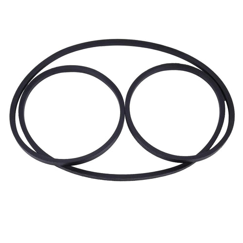 54" Mower Deck Belt M146479 Suitable for John Deere Compact Tractor 1025R 2305 2520 - Engine Parts > Other Engine Parts > Engine Belts from MyMROmarts