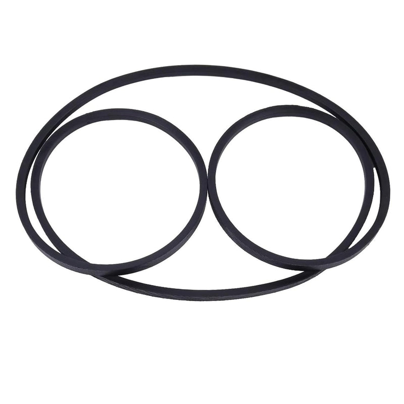 Load image into Gallery viewer, 54&quot; Mower Deck Belt M146479 Suitable for John Deere Compact Tractor 1025R 2305 2520 - Engine Parts &gt; Other Engine Parts &gt; Engine Belts from MyMROmarts
