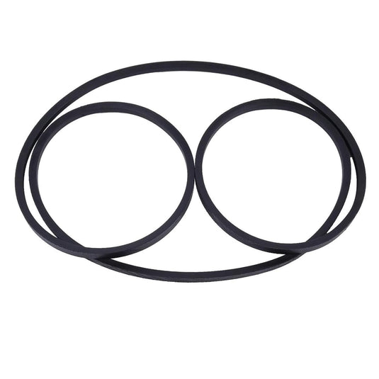 54" Mower Deck Belt M146479 Suitable for John Deere Compact Tractor 1025R 2305 2520 - Engine Parts > Other Engine Parts > Engine Belts from MyMROmarts