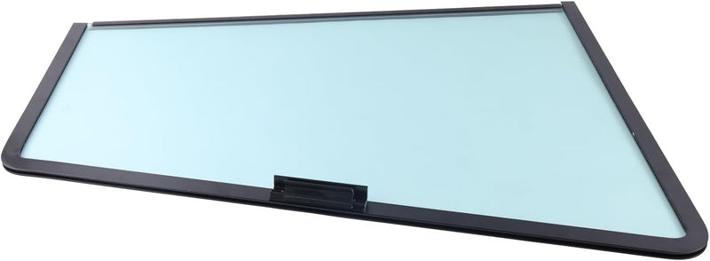 Load image into Gallery viewer, Right Sliding Window Glass 7003482 6691002 Compatible with Bobcat A220 A300 864 T110 T140 T180 T190 T200 T250 T300 T320 763 773 863 873 883 963 S100 S130 S150 S160 S175 S185 S205 S220 S250 from MyMROmarts
