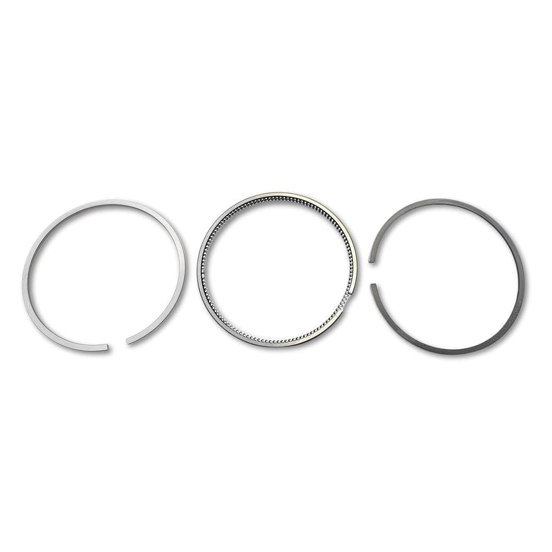 Load image into Gallery viewer, 6pcs Piston ring 389-7188 3897188 Fits for Caterpillar CAT Engine C7.1 Excavator 323 320 323D2L 326D2 326D2L 329D2 329D2L 330D2L 330 330GC - Engine Parts &gt; Crankshafts &amp; Connecting Rod Components &gt; Piston Ring from MyMROmarts
