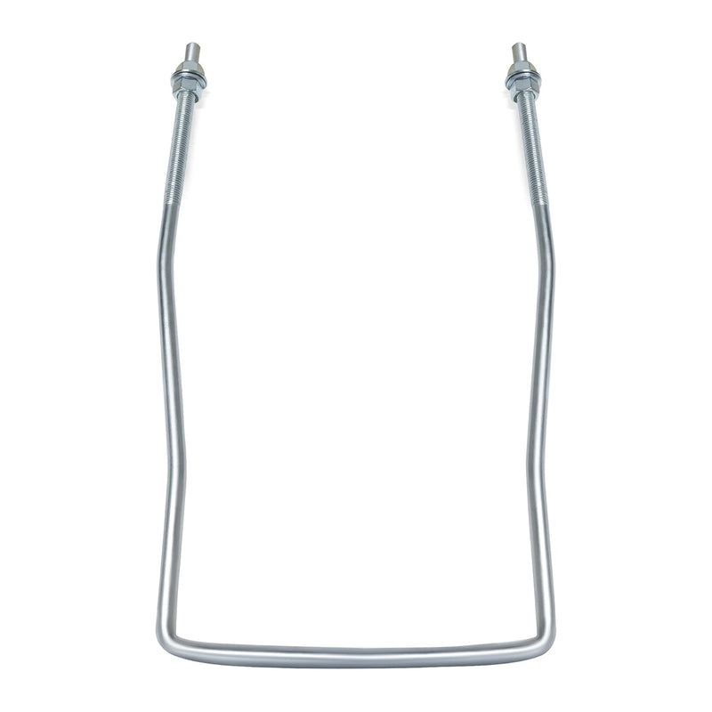 Load image into Gallery viewer, U Bolt Front Draft Arm M153771 M157568 For John Deere X300 X300R X304 X305R X310 X320 X324 X340 X360 X500 X520 X530 X534 X540 X590 from MyMROmarts
