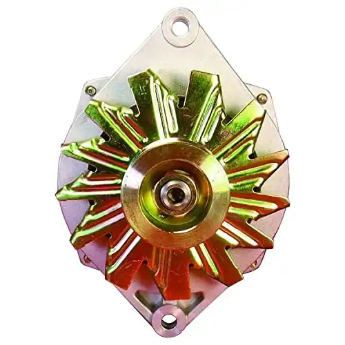 New Alternator Replacement For 90-95 Chevy Corvette V8 5.7L 10463081 10463156 10463194 10463257 1101238 1101849 1101573 10479904 1101597 ADR0232 321-372 321-447 321-429 - Electrical Parts > Alternator from MyMROmarts