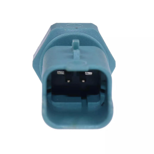 Fuel Temperature Sensor 7253204 for Bobcat S450 S510 S570 S590 S850 T450 T550 T630 Skid Steer Loaders E32 E35 E42 E45 E50 E85 Excavators