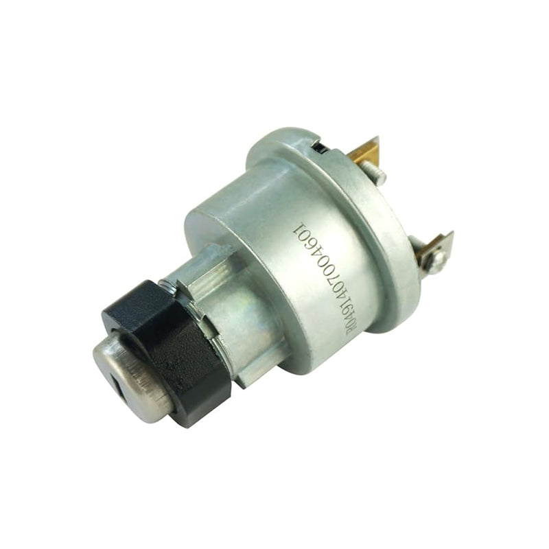 Load image into Gallery viewer, Ignition Switch 255-2751 2552751 4 Lines for Caterpillar 312D 320D 329D 336D 349D 365C - Electrical Parts &gt; Switch &gt; Ignition Switch from MyMROmarts
