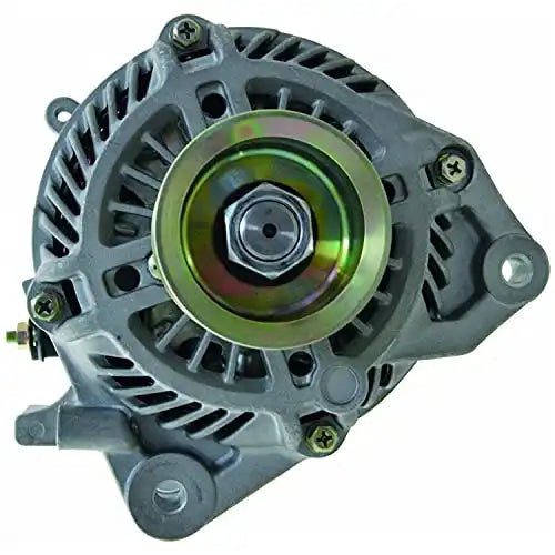 Load image into Gallery viewer, New Alternator Replacement For Honda Civic 1.8L 1.8 2006 2007 2008 2009 2010 2011 06 07 08 09 10 11 A2TC1391, 31100RNAA01, AHGA67, 11176, 31100RNAA012M2, AMT0187, 40048050 - Electrical Parts > Alternator from MyMROmarts
