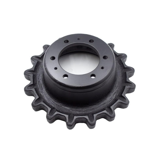 Drive Sprocket - 6 Hole Single Speed 7165109 7107787 SP076 For Bobcat T200 T250 T300 T320 T630 T650 T740 T750 T770 T870 864 864G T250 T300 T650 T740 T750 T770 T870 T630 from MyMROmarts